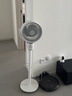 艾美特（AIRMATE）【小暴風(fēng)】空氣循環(huán)扇大風(fēng)量搖頭電風(fēng)扇家用臺式落地扇升級加高換氣輕音柔風(fēng)小風(fēng)扇 FA18-X115 曬單實(shí)拍圖