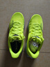 SAUCONY索康尼KINVARA菁華16體考體測訓練跑鞋 男女通勤健身跑步運動(dòng)鞋 黃綠色-男款-S21020-286 43 鞋碼偏小,請買(mǎi)大半碼 曬單實(shí)拍圖