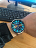 愛(ài)國者（aigo）v8智能手表旗艦版男士運動(dòng)手表健康通話(huà)藍牙NFC測華強北成人生日禮物送男生男友男朋友老公 曬單實(shí)拍圖