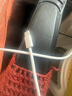 Apple/蘋(píng)果 60W USB-C數據線(xiàn)-1米 type-c蘋(píng)果充電線(xiàn)手機數據線(xiàn) 蘋(píng)果17充電線(xiàn)iphone17充電線(xiàn) 曬單實(shí)拍圖