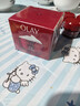 玉蘭油（OLAY）大紅瓶面霜50g抗皺緊致女士保濕面霜護膚品生日禮物送女生 曬單實(shí)拍圖