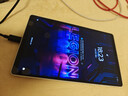 聯(lián)想拯救者Y700五代 8.8英寸游戲AI平板 第五代驍龍8至尊版 3K 165Hz刷新 銅制大VC 16+512G 冰魄白 曬單實(shí)拍圖