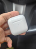 WITGOER【TOP榜第1名】藍牙耳機適用于蘋(píng)果17pro/iphone無(wú)線(xiàn)降噪2026最新款超長(cháng)續航半入耳式運動(dòng)華為小米 曬單實(shí)拍圖