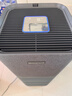 霍尼韋爾（Honeywell）空氣凈化器除花粉甲醛細菌流感病毒衛健委備案消毒機hmax空間艙全屋速凈家電KJ1000F-P22B 曬單實(shí)拍圖