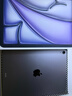 Apple/蘋(píng)果 iPad Air 11英寸 M4芯片2026年款 平板電腦 (256GB WLAN版)深空灰色 曬單實(shí)拍圖