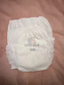 bebebus超褲安睡紙尿褲L36片超薄透氣尿不濕新生嬰兒安睡一整夜 曬單實(shí)拍圖