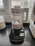 九陽(yáng)變頻輕音破壁機免煮家用榨汁機豆漿機多重降噪觸控彩屏太空系列B1 破壁機B1 曬單實(shí)拍圖