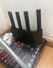 Tenda騰達路由器WiFi7【京東獨家】無(wú)線(xiàn)千兆穿墻王信號放大器增強家用全屋2.5g網(wǎng)口云霄BE3600立式 曬單實(shí)拍圖