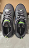 斯凱奇（Skechers）男鞋春季軟底拼接運動(dòng)鞋增高舒適厚底健步鞋232398 曬單實(shí)拍圖