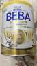 雀巢（Nestle） 德國原裝進(jìn)口  beba貝巴至尊版 六種HMO嬰幼兒配方 3段 (12~36月)27年9月 830g*1罐 德國進(jìn)口 曬單實(shí)拍圖