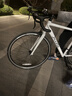 喜德盛（xds）RC200禧瑪諾14速公路車(chē)自行車(chē)男士成人彎把學(xué)生通勤 白灰|贈騎行禮包 14速 510mm身高175-185厘米 曬單實(shí)拍圖