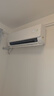 美的（Midea）酷省電二代pro店長(cháng)推薦 空調掛機 大1.5匹新一級能效全直流變頻節能防直吹 以舊換新 國家補貼 酷省電 大1匹 二代制熱省電40% 26年新款 曬單實(shí)拍圖
