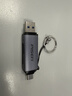 品勝USB/Type-C讀卡器3.2高速SD/TF多功能合一適用電腦/蘋(píng)果17/15/16平板/手機/運動(dòng)相機無(wú)人機ccd監控 曬單實(shí)拍圖
