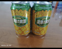燕京啤酒 菠蘿啤9度果味啤酒330ml*24聽(tīng) 整箱裝 春日熱賣(mài) 曬單實(shí)拍圖