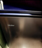 海爾（Haier）寶藍200升冰柜家用-35度超低溫無(wú)需頻繁除霜小型300升以下冷藏/冷凍冰箱BC/BD-200GHPCJZ國家補貼 曬單實(shí)拍圖