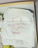 好奇（Huggies）鉑金裝小桃褲成長(cháng)褲XXL74片(15kg以上)尿不濕【透爽散熱】 曬單實(shí)拍圖