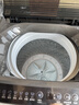小天鵝（LittleSwan）波輪洗衣機小型全自動(dòng)家用 8KG TB80V27T 以舊換新 國家補貼 京東自營(yíng) 一級能效 宿舍租房神器 曬單實(shí)拍圖