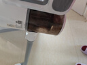 康佳吸塵器無(wú)線(xiàn)吸拖一體機家用大吸力手持小型輕音大功率洗地機-A 【灰松1.5萬(wàn)pa大吸力】掃吸拖+雙濾芯+雙拖布 曬單實(shí)拍圖