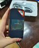 閃迪（SanDisk）1TB Nvme移動(dòng)固態(tài)硬盤(pán)（PSSD）E81至尊超極速Pro版SSD 讀速2000MB/s 手機直連筆記本外接 三防保護 曬單實(shí)拍圖