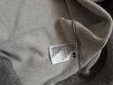 優(yōu)衣庫男裝女裝衛衣/長(cháng)袖運動(dòng)衫482308 479797 475377 482308/06鉛灰色 XL 曬單實(shí)拍圖