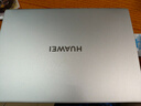 華為（HUAWEI）MateBook D16筆記本電腦 國家補貼16英寸2025新款Linux版酷睿學(xué)習辦公高性能輕薄本 預裝Windows SE i5 13420H 16G+1T 銀 曬單實(shí)拍圖