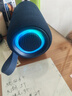 SR 德國柏林之聲智能藍牙音響大功率80w大音量家用戶(hù)外防水音箱便攜式超重低音炮高音質(zhì)超長(cháng)續航桌面 AI款【全景環(huán)繞音效-IPX6級防水-RGB燈效-強勁低音】 曬單實(shí)拍圖