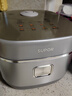 蘇泊爾（SUPOR）4升大容量 家用3-4人 電飯煲電飯鍋煮飯鍋柴火飯 0涂層不銹鋼內膽球釜 一級能效 SF40HC1960微壓 曬單實(shí)拍圖