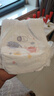 好奇（Huggies）金裝拉拉褲L124片(9-14kg)尿不濕【速干不易紅】 曬單實(shí)拍圖