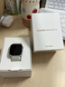 華為WATCH FIT 4 智能運動(dòng)手表 超輕薄大屏 長(cháng)續航 藍牙通話(huà) 運動(dòng)手表【國家補貼15%】 悅動(dòng)白 氟橡膠表帶 曬單實(shí)拍圖