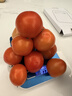 爆汁沙瓤高山西紅柿新鮮現摘水果番茄單果80g+可生吃自然熟 暢銷(xiāo)裝 2斤 帶箱單果80g+ 曬單實(shí)拍圖