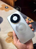 HUAWEI Mate 80 Pro Max 全金屬玄武架構 超透亮靈瓏屏鴻蒙手機華為mate80promax官方正品 極地銀 16GB+512GB 官方標配 曬單實(shí)拍圖