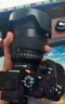 索尼（SONY）ILCE-7M4全畫(huà)幅微單相機 24-70F2.8大三元鏡頭 4K視頻vlog拍攝 a74/α7IV A7M4 全能攝影套裝 曬單實(shí)拍圖