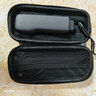 畢亞茲 適用DJI大疆pocket3收納包保護套便攜手提配件旅行包硬殼防摔抗壓防濺水Pocket3收納包配件 XJ14 曬單實(shí)拍圖