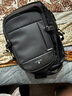 稻草人雙肩包男士旅行背包16/17.3英寸電腦學(xué)生書(shū)包防潑水出差通勤男包 曬單實(shí)拍圖