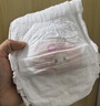 好奇（Huggies）鉑金裝小桃褲成長(cháng)褲XXL74片(15kg以上)尿不濕【透爽散熱】 曬單實(shí)拍圖