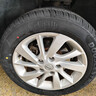 雙星汽車(chē)輪胎 195/60R16 89H SH71適配新軒逸/騏達/啟辰D60 曬單實(shí)拍圖