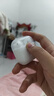 OPPO Enco Air4 新聲版 真無(wú)線(xiàn)耳機半入耳式藍牙耳機無(wú)線(xiàn)耳機通用蘋(píng)果華為小米手機潤玉白 曬單實(shí)拍圖