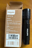 飛利浦（PHILIPS）手電筒強光手電超亮超長(cháng)續穿天家用小型軍戶(hù)外照明應急燈SFL2247 曬單實(shí)拍圖