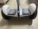 九號（Ninebot）電動(dòng)平衡車(chē)小九迷你Mini成年人電動(dòng)車(chē)代步腿控智能兩輪大人非燃動(dòng)版Plus長(cháng)續航 曬單實(shí)拍圖