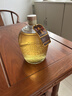 紹山鑒水紹興本色黃酒二十年陳冬釀1.5L干型無(wú)添加無(wú)焦糖色花雕酒 曬單實(shí)拍圖