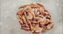 美加佳熟凍北極甜蝦腹籽凈重3斤 90/130規格   熟凍甜蝦 海鮮水產(chǎn) 曬單實(shí)拍圖