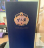 洋河 夢(mèng)之藍M3 52度 500ml 單瓶裝 綿柔濃香型高度白酒 曬單實(shí)拍圖