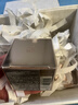 蘭蔻菁純眼霜20ml 滋潤淡紋潤澤緊致抗衰老護膚品禮盒送女友生日禮物 曬單實(shí)拍圖