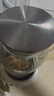 雅集大容量家用錘紋茶壺加厚耐熱玻璃冷水壺燒水壺涼白開(kāi)水壺扎壺水瓶 曬單實(shí)拍圖