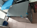 星星繁星系列200L單溫家用小型冰箱冰柜大容量減霜保鮮凈味節能冰箱冷藏冷凍兩用冷柜 BD/BC-200NC/X 曬單實(shí)拍圖
