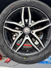 普利司通（Bridgestone）汽車(chē)輪胎 235/50R18 97V H/L001 適配福特翼虎/奧迪Q3/林肯MKC 曬單實(shí)拍圖