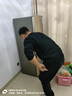 海爾（Haier）冰箱小型雙門(mén)風(fēng)冷無(wú)霜超薄直冷藏冷凍租房公寓家用迷你節能省二門(mén)兩門(mén) 國家以舊換新補貼190升 【風(fēng)冷無(wú)霜】190升+DEO凈味+雙門(mén)雙溫 曬單實(shí)拍圖