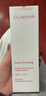 嬌韻詩(shī)（CLARINS）煥顏彈簧水200ml抗初老爽膚水干皮補水保濕熬夜舒緩送護手霜 曬單實(shí)拍圖