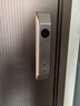 華為（HUAWEI）智能門(mén)鎖系列 全自動(dòng)防盜門(mén)鎖 分布式貓眼 鴻蒙智能家居 家用電子鎖密碼指紋鎖 全屋智能聯(lián)動(dòng)MT33 Pro版 鎏光金【支持3D人臉識別+3年質(zhì)?！?曬單實(shí)拍圖