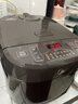 美的（Midea）電飯煲電飯鍋家用米飯鍋2-5-10個(gè)人大容量青瓷耐磨抗菌內膽多功能24小時(shí)智能預約定時(shí)煮飯煮粥 政府補貼 5L 【第5代青瓷抗菌內膽】 曬單實(shí)拍圖